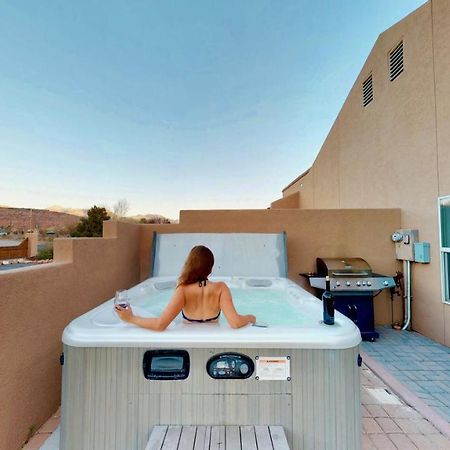 Villa Arches Abode #A3 Moab Exterior foto