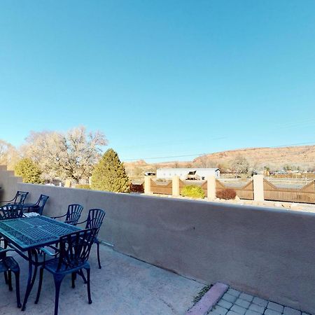 Villa Arches Abode #A3 Moab Exterior foto