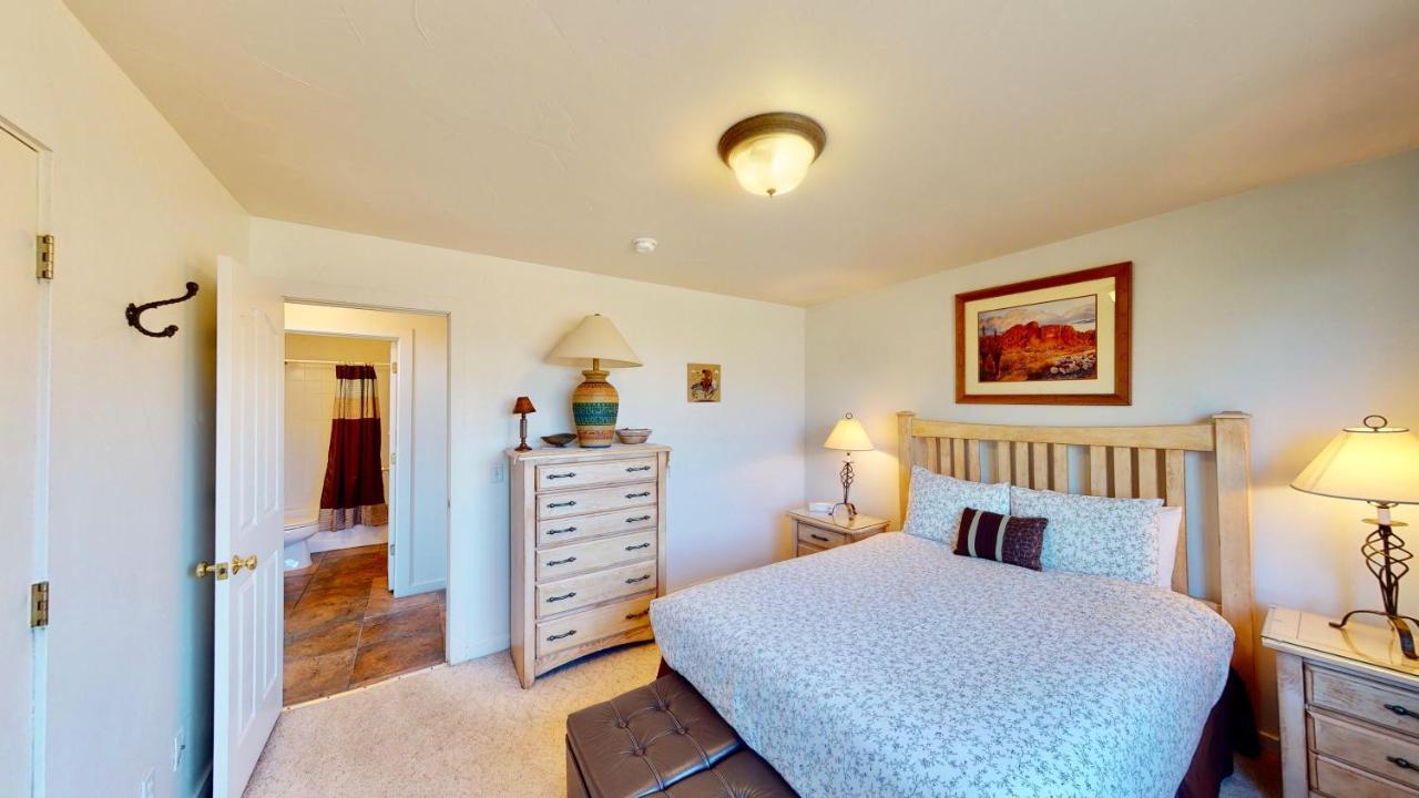 Villa Arches Abode #A3 Moab Exterior foto