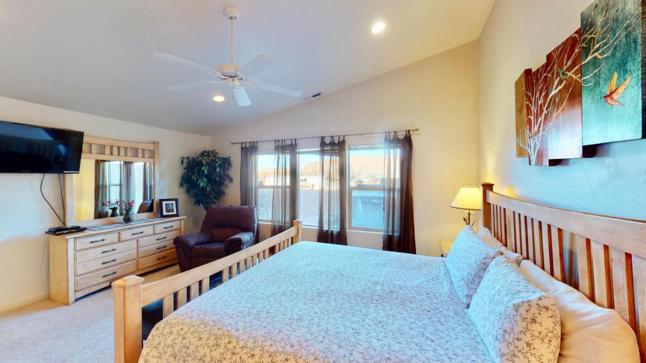 Villa Arches Abode #A3 Moab Exterior foto